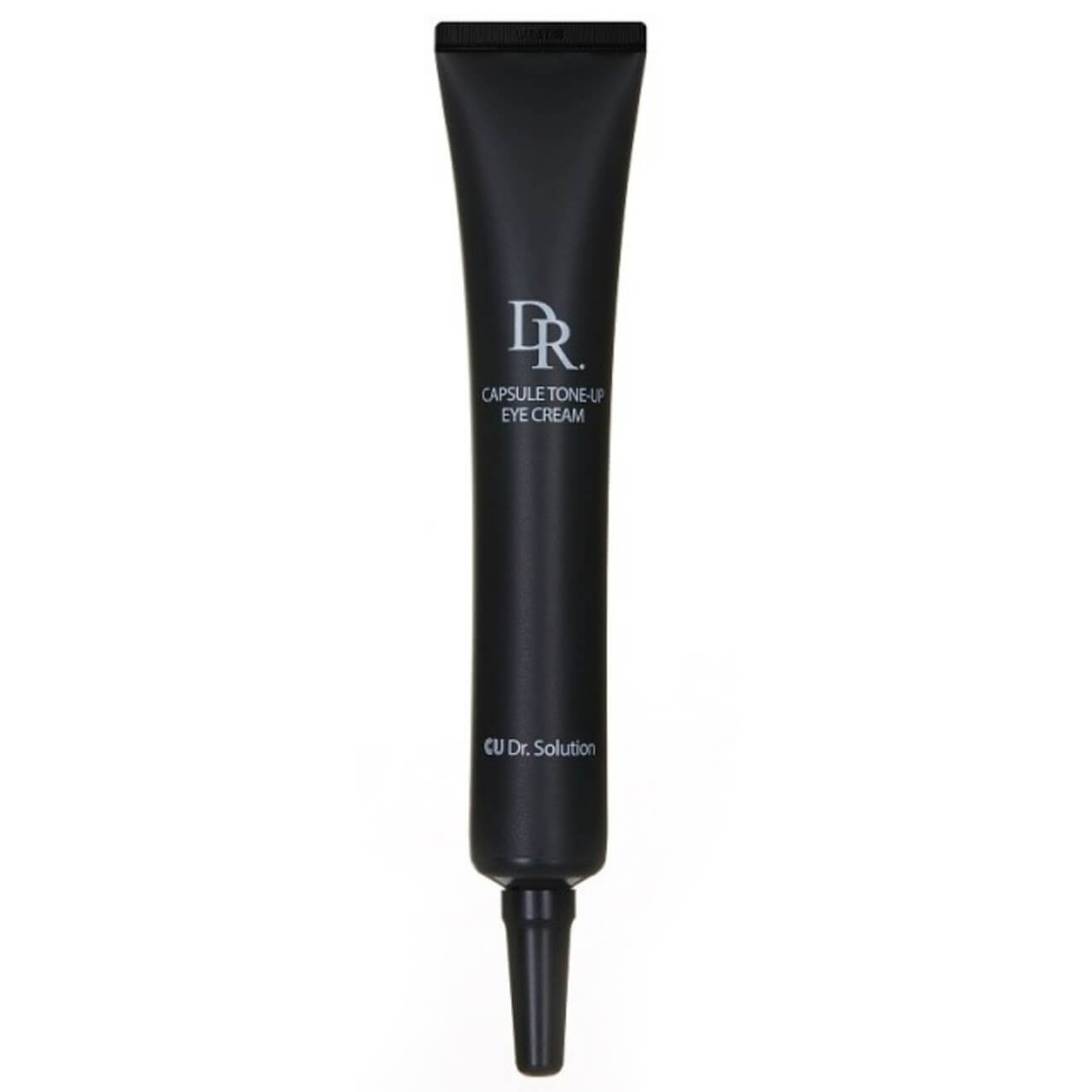 Омолаживающий крем для век с нанокапсулами CUSKIN Dr. Solution Capsule Tone-Up Eye Cream, 20 мл